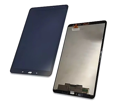 Samsung Galaxy Tab A 10.1 T580 T585 Replacement Complete LCD Touch Screen Assembly - Black
