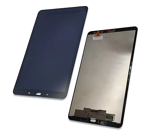 Samsung Galaxy Tab A 10.1 T580 T585 Replacement Complete LCD Touch Screen Assembly - Black