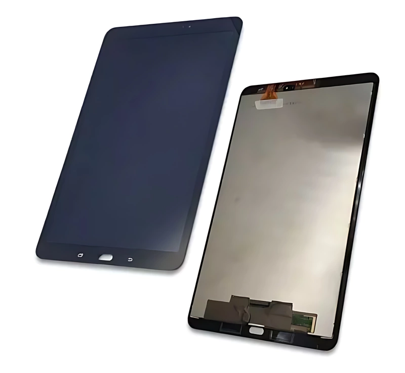 Samsung Galaxy Tab A 10.1 T580 T585 Replacement Complete LCD Touch Screen Assembly - Black