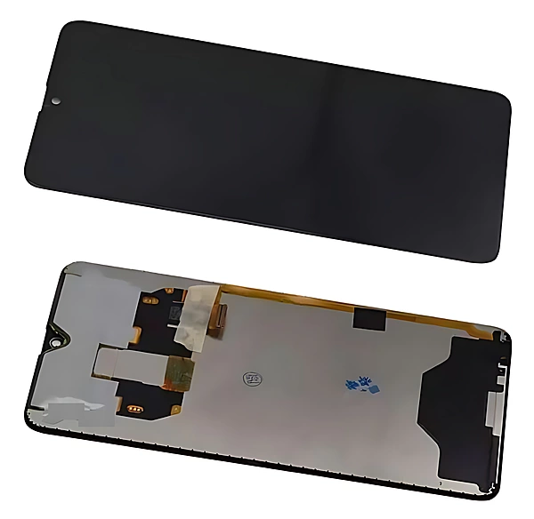 Huawei Mate 20 - Replacement LCD Touch Screen Assembly - Black