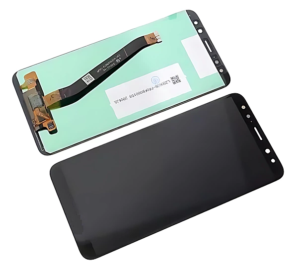 Genuine Huawei Mate 10 Lite - Replacement LCD Touch Screen Assembly - Black - Original