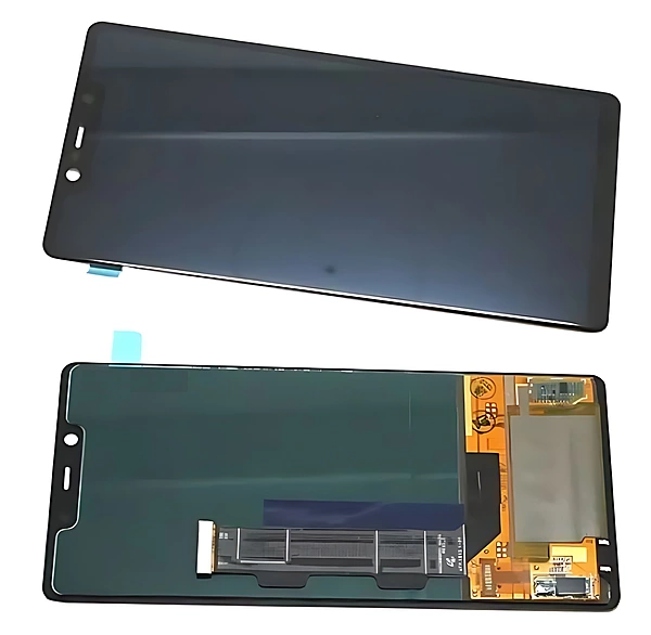 Xiaomi Mi8 SE - Replacement LCD Touch Screen Assembly - Black