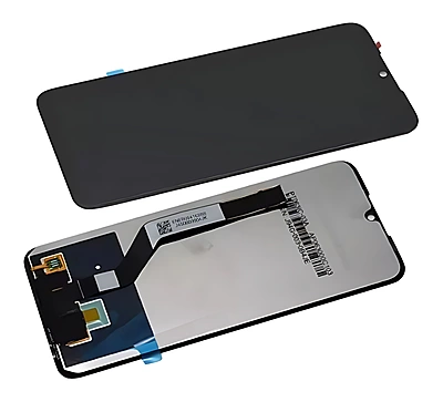 Xiaomi Redmi Note 7 Pro - Replacement LCD Touch Screen Assembly - Black