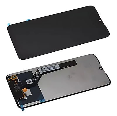 Xiaomi Redmi Note 7 - Replacement LCD Touch Screen Assembly - Black
