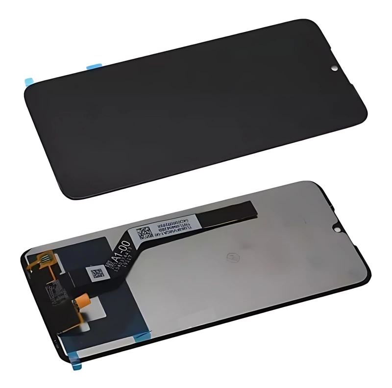 Xiaomi Redmi Note 7 - Replacement LCD Touch Screen Assembly - Black