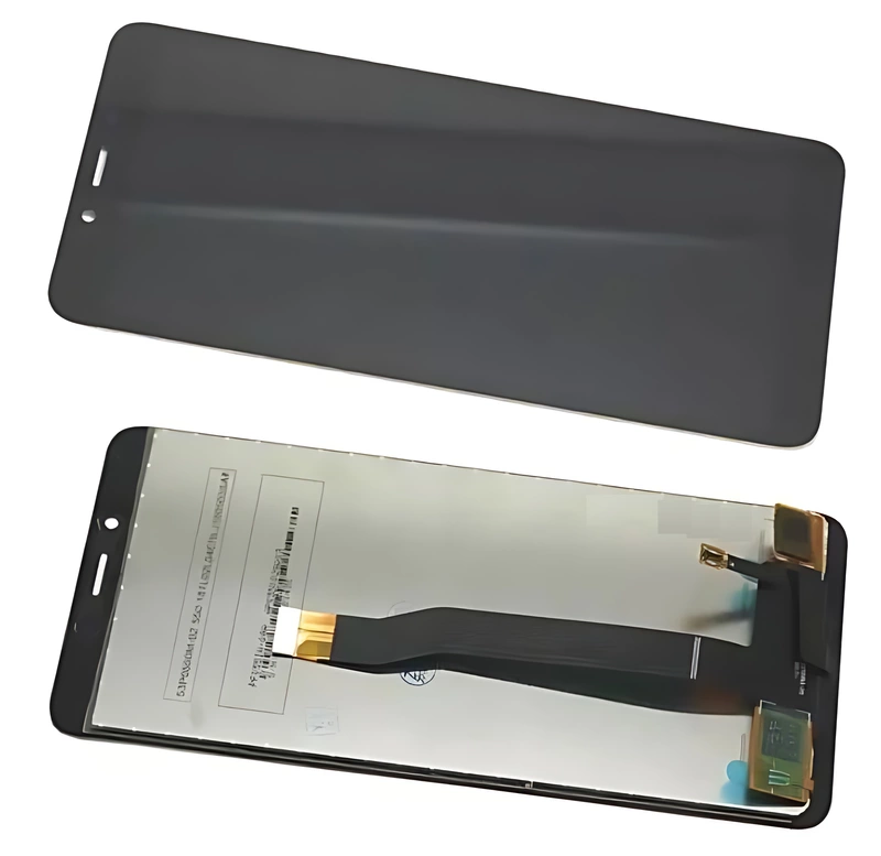 Xiaomi Redmi 6 - Replacement LCD Touch Screen Assembly - Black