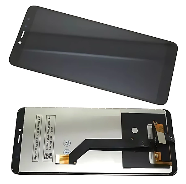Xiaomi Redmi S2 - Replacement LCD Touch Screen Assembly - Black