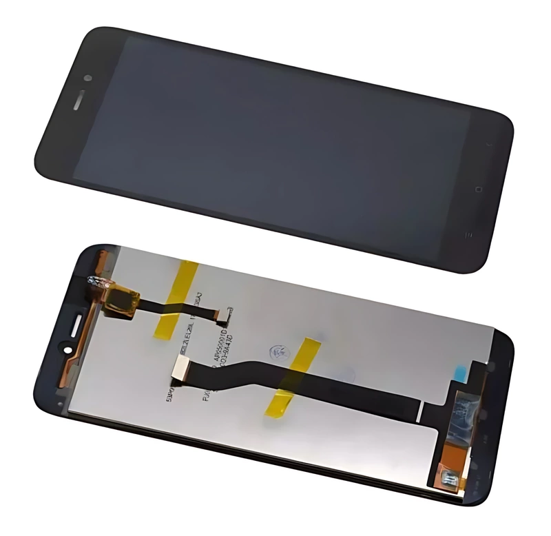 Xiaomi Redmi Go - Replacement LCD Touch Screen Assembly - Black