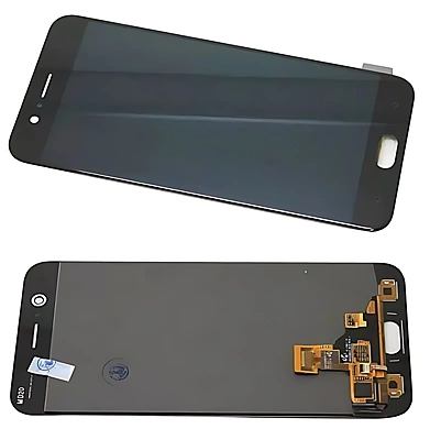 For Oppo R11 - Replacement LCD Touch Screen Assembly - Black