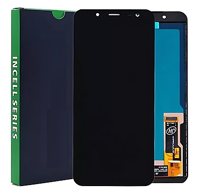 For Samsung Galaxy J6 2018 , J600 - Replacement LCD Touch Screen Assembly - INCELL