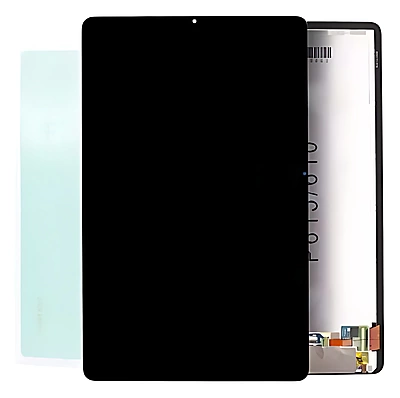 Genuine Samsung Tab S6 Lite 10.4" , P610 P615 - Replacement LCD Touch Screen Assembly - Service Pack - GH82 - 22896A