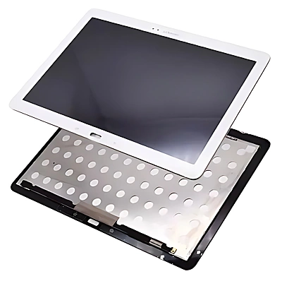 For Samsung Galaxy Note Pro 12.2" P900 P905 P901 - LCD Touch Screen Assembly - White