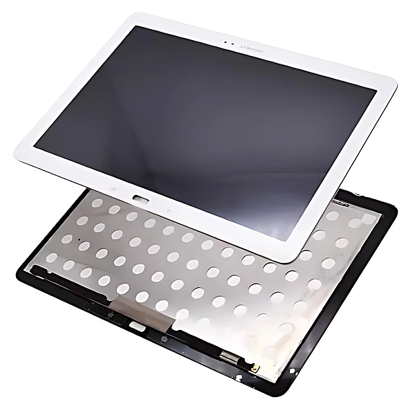 For Samsung Galaxy Note Pro 12.2" P900 P905 P901 - LCD Touch Screen Assembly - White