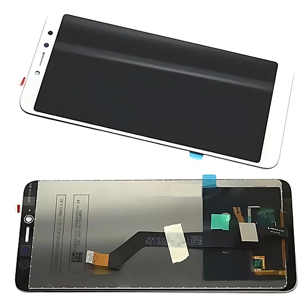 Xiaomi Redmi S2 - Replacement LCD Touch Screen Assembly - White