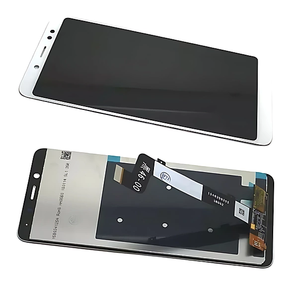 Xiaomi Redmi Note 5 - Replacement LCD Touch Screen Assembly - White