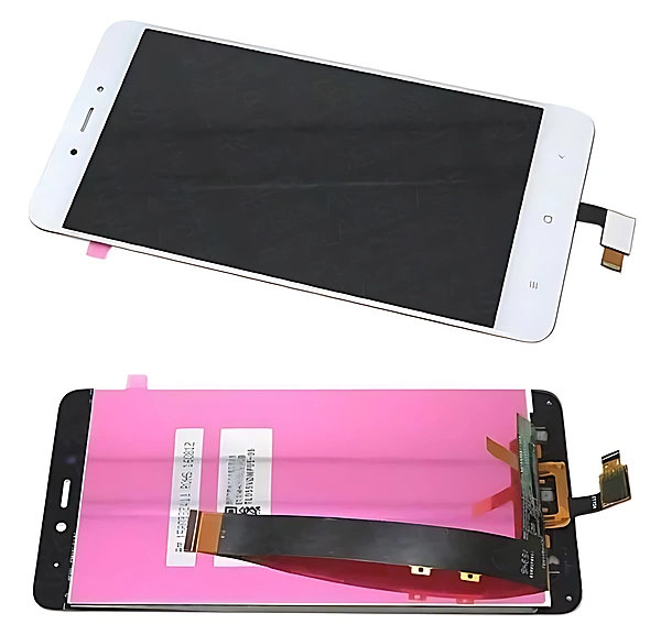 Xiaomi Redmi Note 4 - Replacement LCD Touch Screen Assembly - White