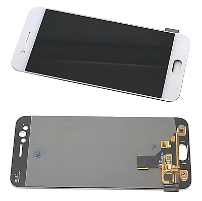 For Oppo R11 - Replacement LCD Touch Screen Assembly - White