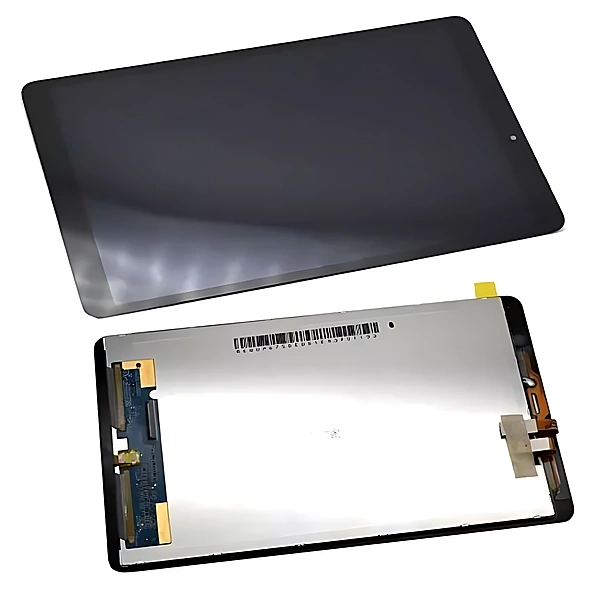 Samsung Galaxy Tab A 8.0 2019 - Replacement LCD Touch Screen Assembly 4G SM - P205 - Black