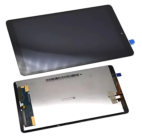 Samsung Galaxy Tab A 8.0 2019 - Replacement LCD Touch Screen Assembly Wi - Fi SM - P200 - Black