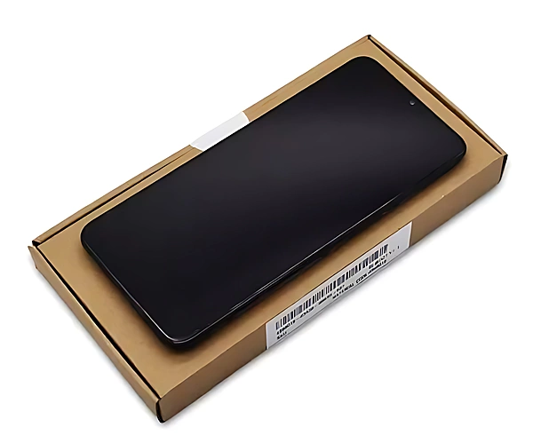 Genuine Oppo A16s - Replacement LCD Touch Screen Assembly With Frame - 4908019 - Authorised