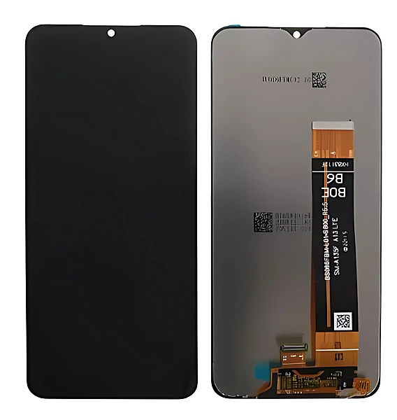 For Samsung Galaxy A13 A135 , M13 M135 - Replacement LCD Touch Screen Assembly