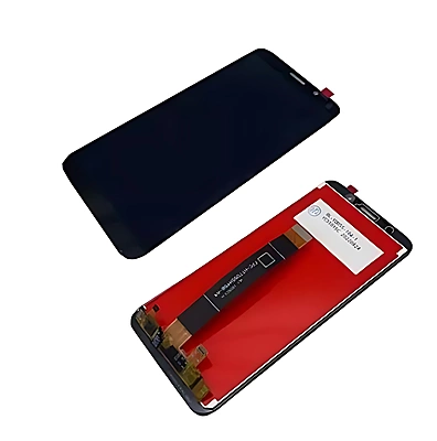Huawei Y5 Prime 2018 - Replacement LCD Touch Screen Assembly