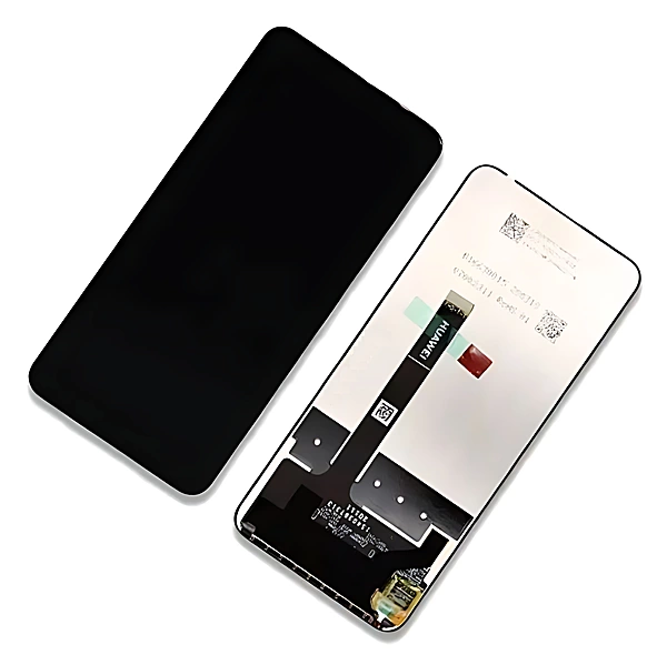 Genuine Honor X10 - Replacement LCD Touch Screen Assembly - Original