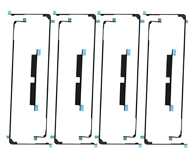 For iPad Pro 12.9 (2015) - Pro 12.9 2nd Gen (2017) - (4 Pack) Replacement LCD Touch Screen Bonding Adhesive