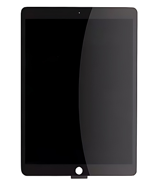 Genuine iPad Air 2 LCD Touch Screen - Original Pull - Black