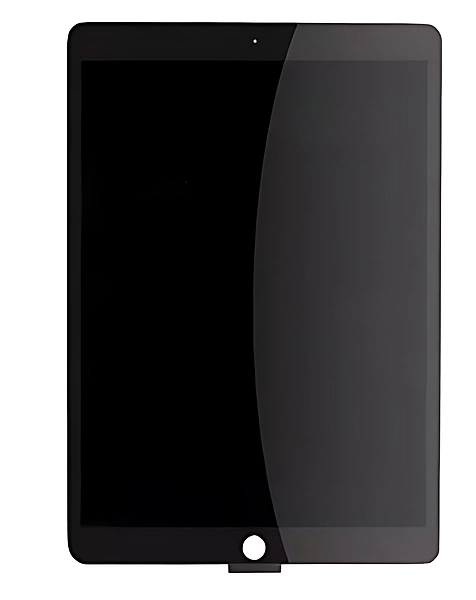 Genuine iPad Air 2 LCD Touch Screen - Original Pull - Black
