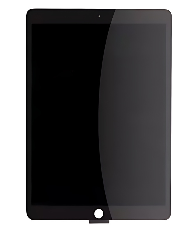Genuine iPad Air 2 LCD Touch Screen - Original Pull - Black