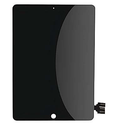 For iPad Pro 9.7" - LCD Touch Screen - Black