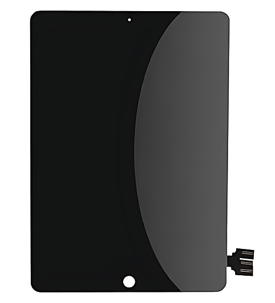 For iPad Pro 9.7" - LCD Touch Screen - Black