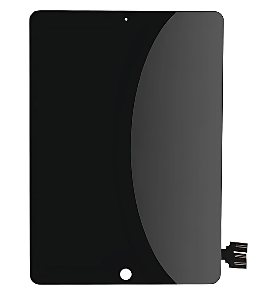 For iPad Pro 9.7" - LCD Touch Screen - Black