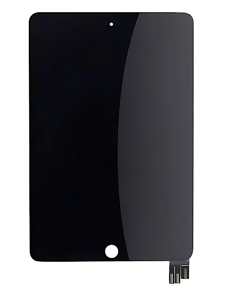 For iPad Mini 5 LCD - Touch Screen With Sensor - Black