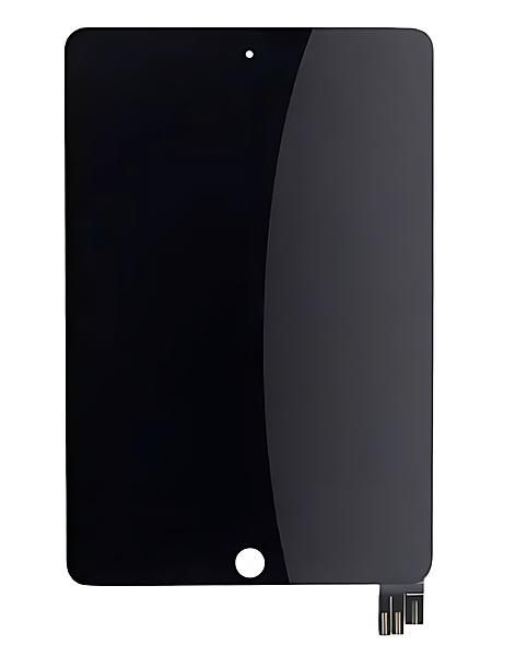 For iPad Mini 5 LCD - Touch Screen With Sensor - Black
