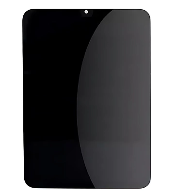 For iPad Mini 2021 , Mini 6 - LCD Touch Screen With Sensor - Black