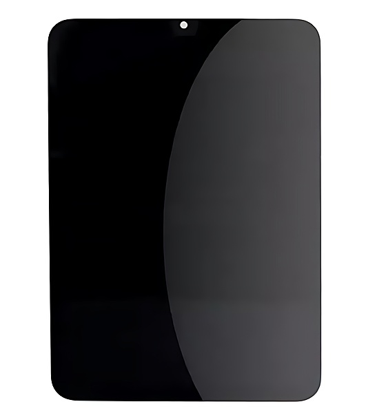 For iPad Mini 2021 , Mini 6 - LCD Touch Screen With Sensor - Black