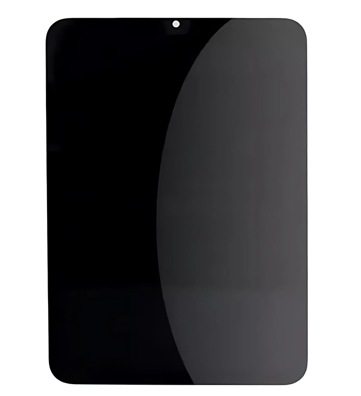 For iPad Mini 2021 , Mini 6 - LCD Touch Screen With Sensor - Black