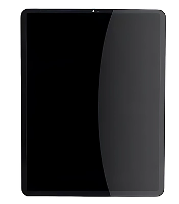For iPad Pro 11" 2018 , 2020 - LCD Touch Screen - Black