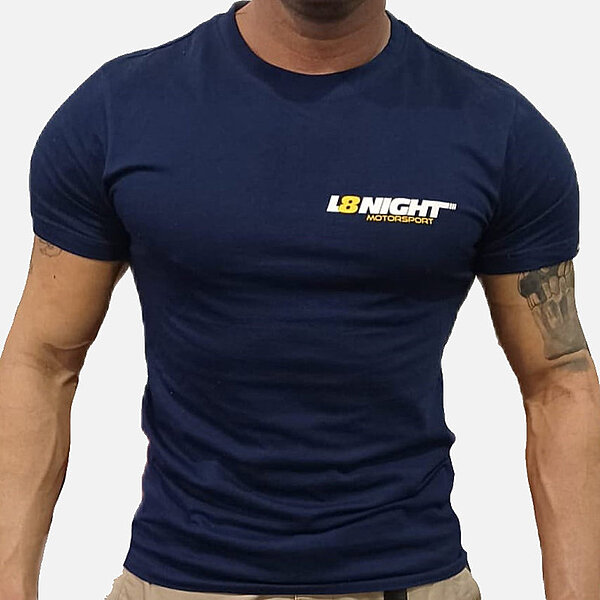 Shirt Racetrack Connection Marine