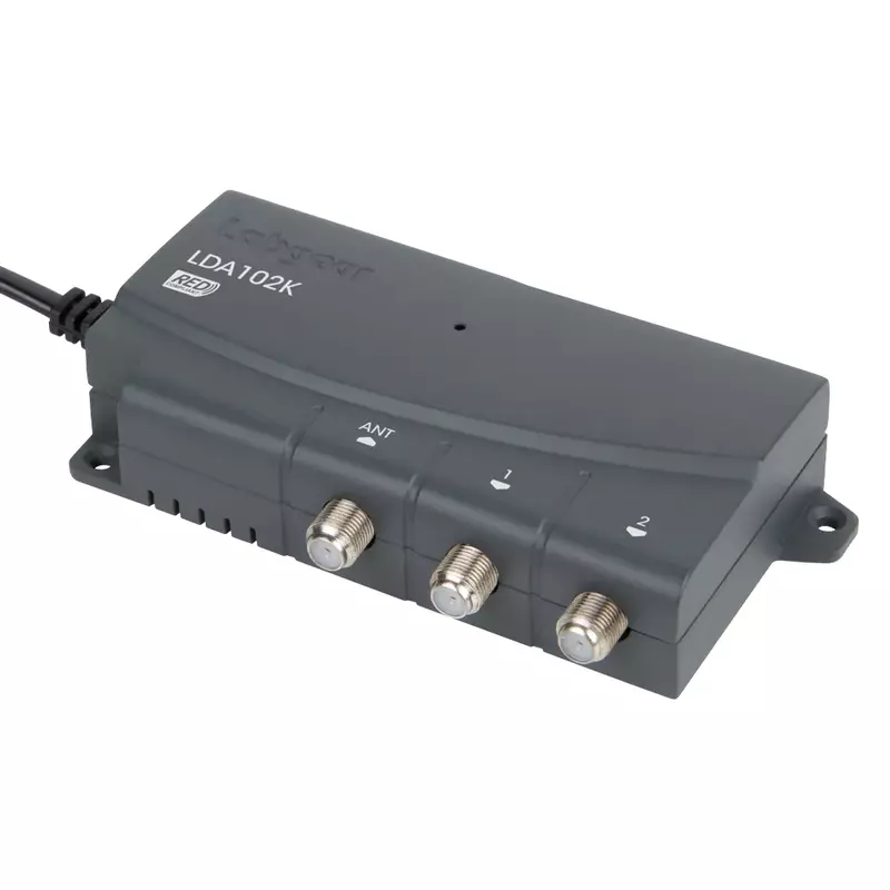 Labgear Distribution Amplifier 2 Way