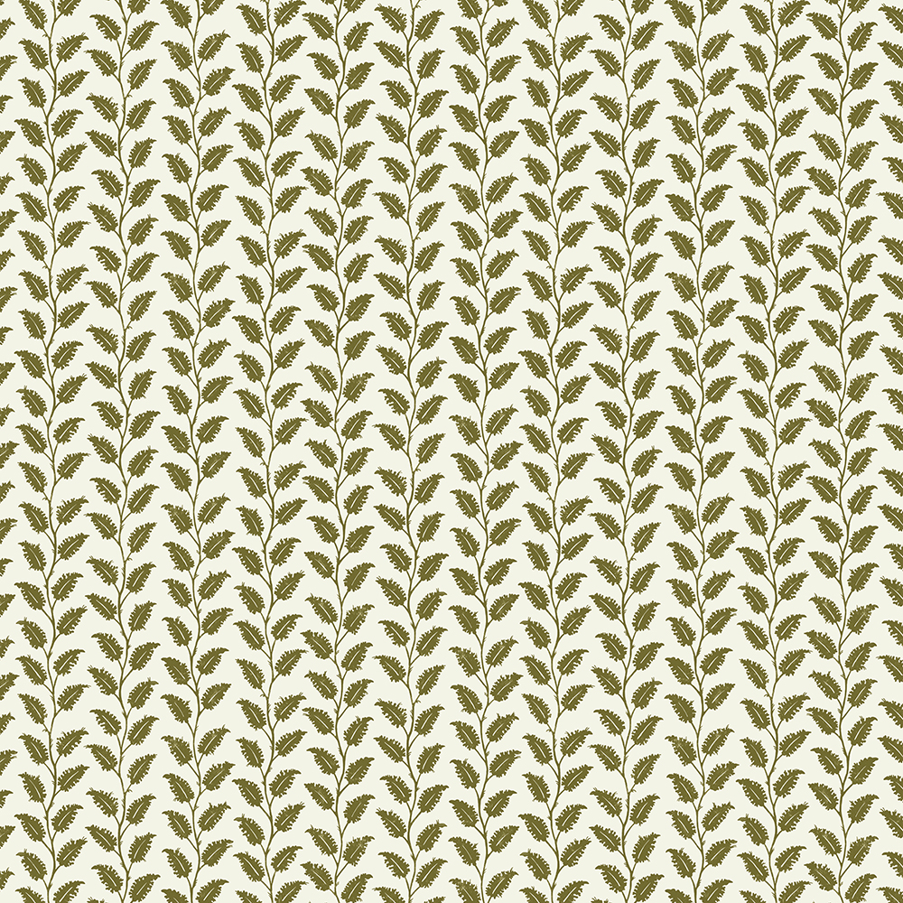 Leaf Wiggle - Trixie - Ringhill White Leaf Wiggle - Trixie - Ringhill White