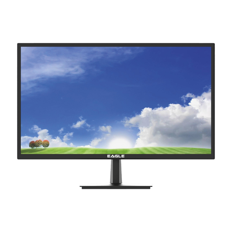 27" 4K LED MONITOR