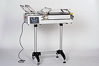 Durchlaufharfe LIRA DLH-Auto40