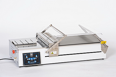 Durchlaufharfe LIRA DLH-Auto40