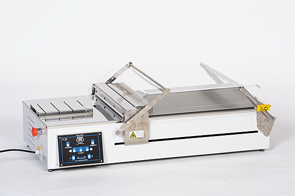 Durchlaufharfe LIRA DLH-Auto40