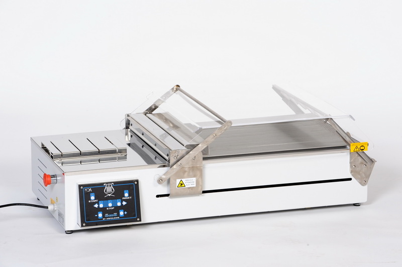 Durchlaufharfe LIRA DLH-Auto40