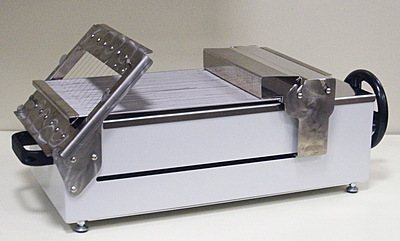 M5-37-1204-Durchlaufharfe Mini LIRA DLH-M25