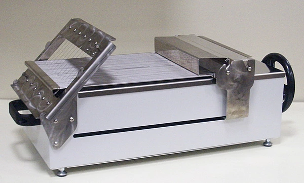 M5-37-1204-Durchlaufharfe Mini LIRA DLH-M25
